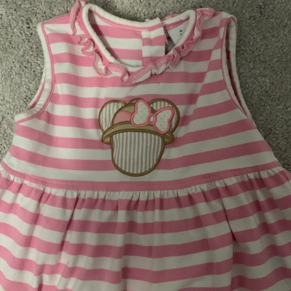 Safari Disney theme dress - Picture 2 of 8